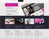 Website Design Vorlagen Elegant Website Vorlage Für Designstudio