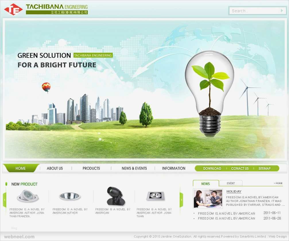 Website Design Vorlagen Erstaunlich tolle Good Website Design Templates Bilder Vorlagen