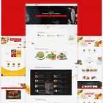 Website Design Vorlagen Erstaunlich Website Vorlage Für Bäckerei