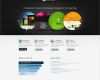 Website Design Vorlagen Großartig Website Vorlage Für Web Design
