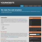 Website Design Vorlagen Gut Templates – Robot Tip