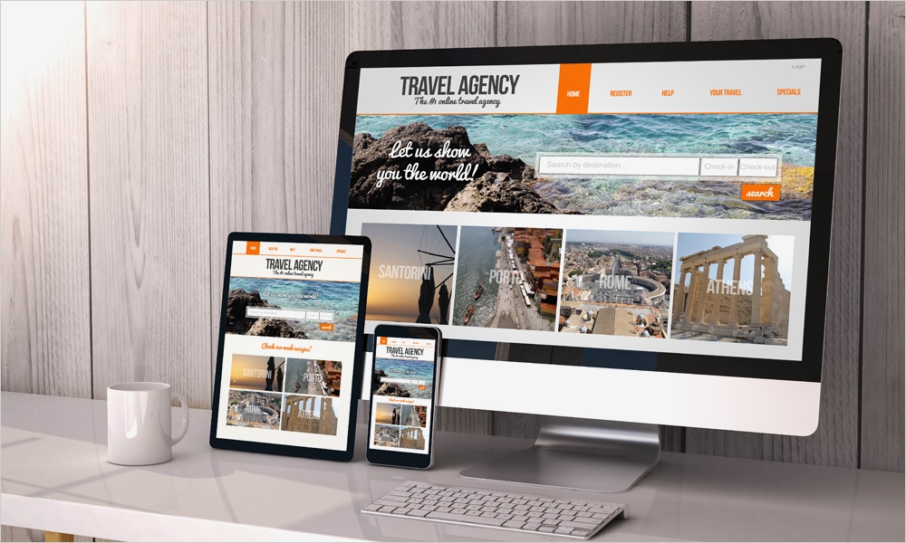 Website Design Vorlagen Hübsch 20 Free Responsive and Mobile Website Templates Bittbox