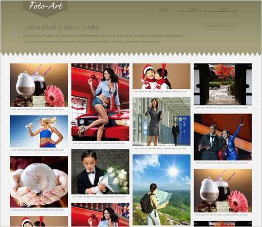 Website Design Vorlagen Hübsch Pinterest • the World’s Catalog Of Ideas