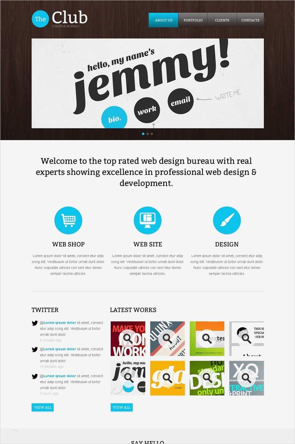 Website Design Vorlagen Inspiration Moto Cms HTML Vorlage Für Web Design