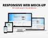 Website Design Vorlagen Neu 18 Best Visual Mockups Examples Images On Pinterest
