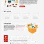 Website Design Vorlagen Neu Website Vorlage Für Designstudio