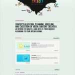 Website Design Vorlagen Süß Website Vorlage Für Web Design