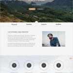 Website Design Vorlagen Wunderbar Website Vorlage Für Designstudio