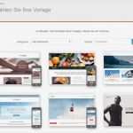 Website Erstellen HTML Vorlage Best Of Homepage Baukasten