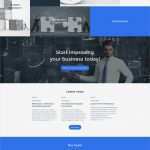 Website Vorlage Großartig Nett Informationen Website Vorlage Galerie