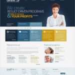 Website Vorlage Inspiration Website Vorlage Für Beratung