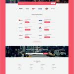 Website Vorlagen Angenehm Website Vorlage Für Tägliche Angebote