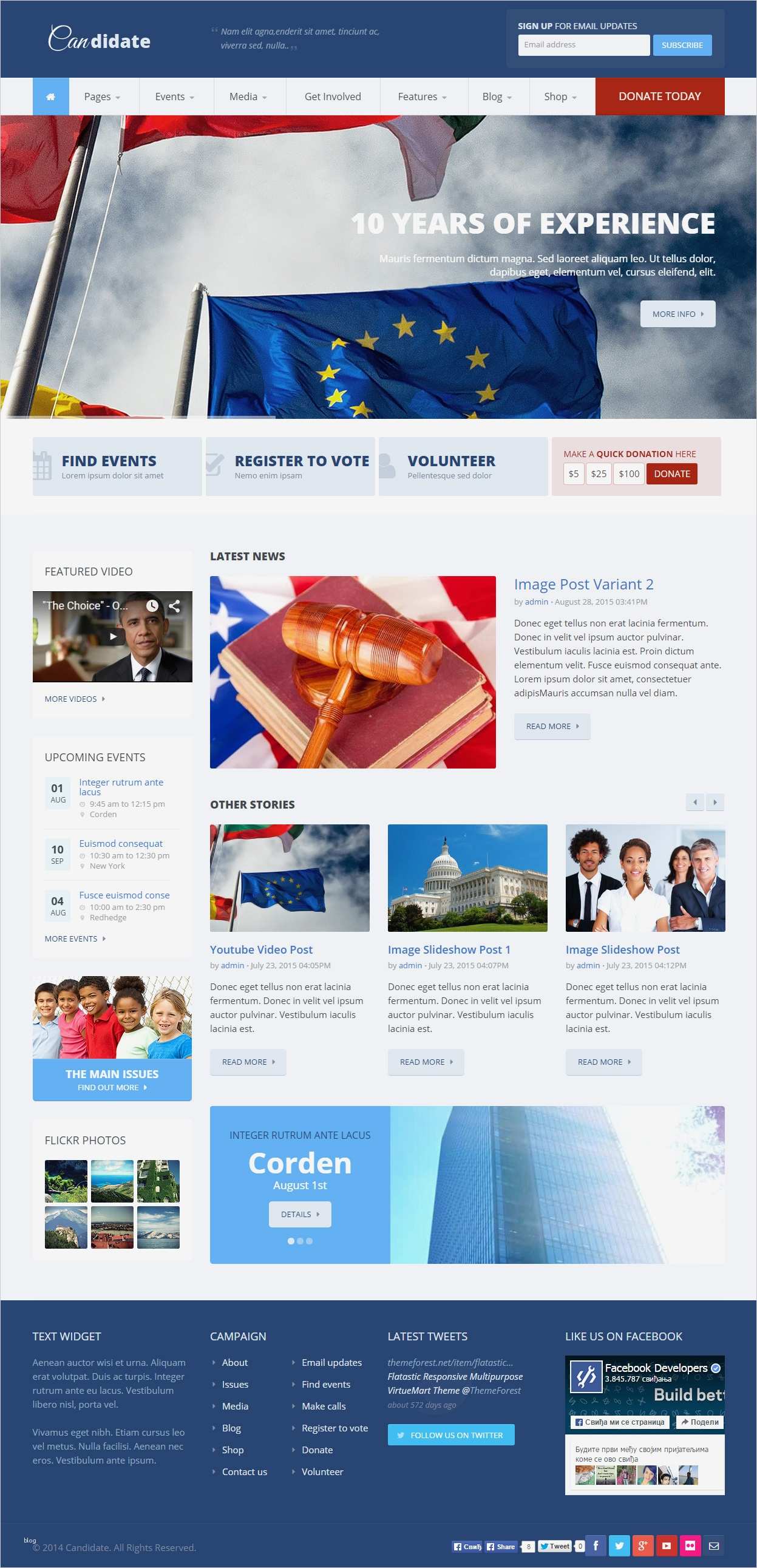 Website Vorlagen Download Erstaunlich Großzügig Drupal Website Templates Download Zeitgenössisch