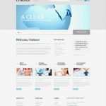 Website Vorlagen Einzigartig Website Vorlage Für Beratung