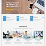 Website Vorlagen Elegant Website Vorlage Für Beratung