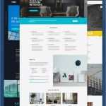 Website Vorlagen Erstaunlich Website Vorlage Für Baufirma