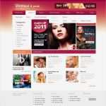 Website Vorlagen Großartig Website Vorlage