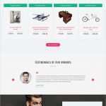 Website Vorlagen Großartig Website Vorlage Für Auktion