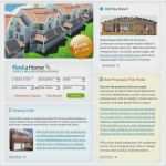 Website Vorlagen Gut Berühmt Immobilien Website Vorlagen Fotos Vorlagen Ideen