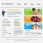 Website Vorlagen Hübsch [versicherung Website Vorlagen] 100 Images