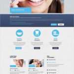 Website Vorlagen Schönste Website Vorlage Für Zahnmedizin