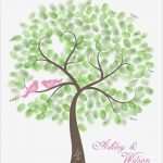Wedding Tree Vorlage Genial Items Similar to Thumbprint Wedding Tree Guest Book Poster