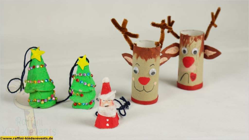 Weihnachten Basteln Mit Kindern Vorlagen Elegant Malen Basteln Und Kreativ Aktionen Mit Kindern › Raffini
