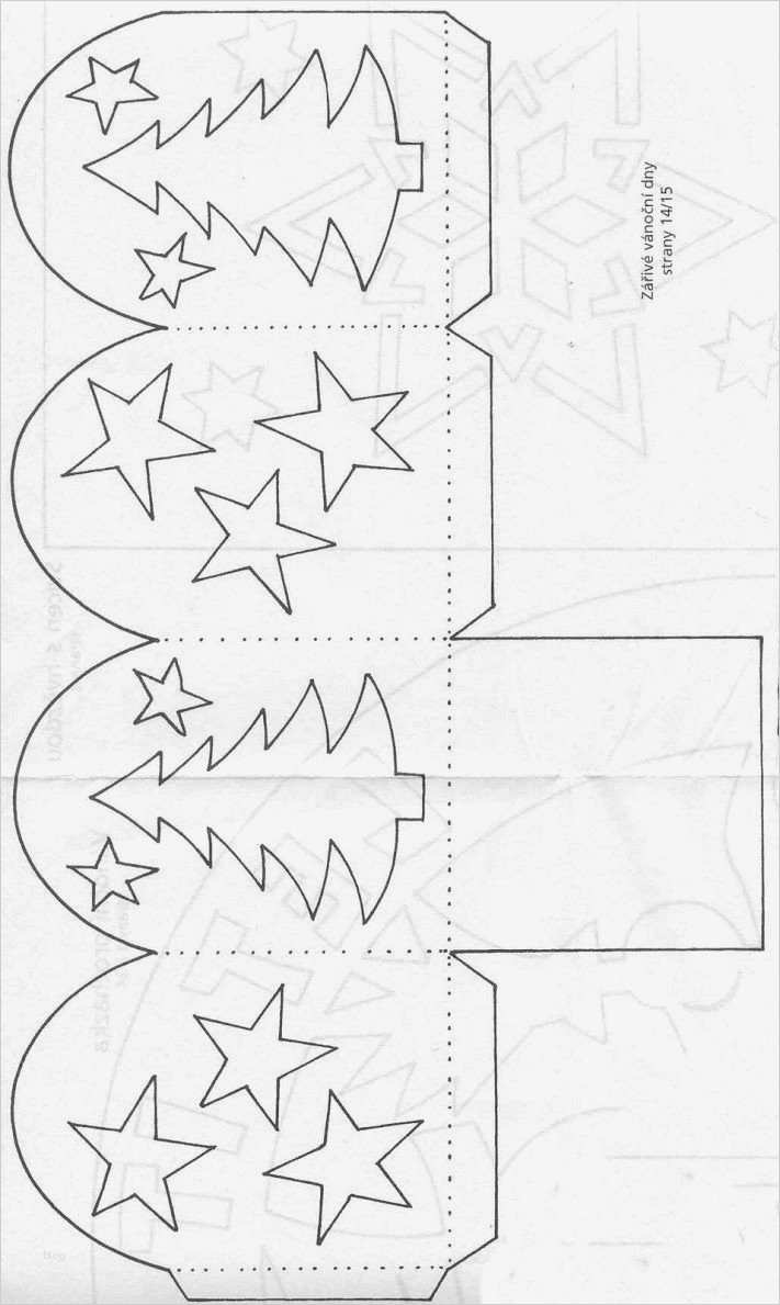 Weihnachten Basteln Vorlagen Elegant 100 Vorlagen Basteln Weihnachten Bilder Ideen