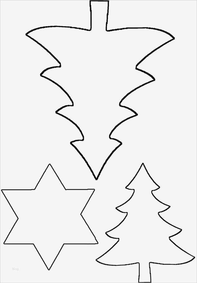 Weihnachten Basteln Vorlagen Genial Vorlage Für Sterne Und Bäume Holzarbeiten