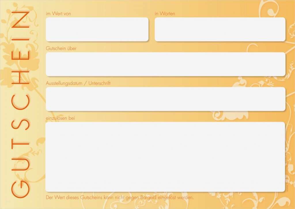 Weihnachten Gutschein Vorlage Gut Gutscheine Bestellen Und Gutscheinkarten Günstig Kaufen