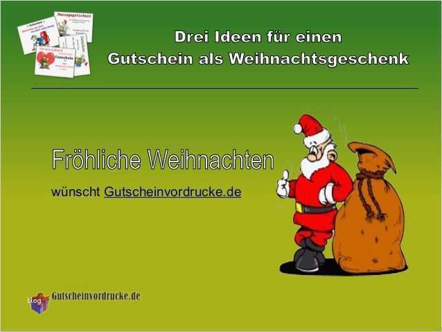 Weihnachten Gutschein Vorlage Luxus Gutschein Zu Weihnachten