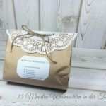 Weihnachten In Der Tüte Vorlage Erstaunlich 15 Minuten Weihnachten In Der Tüte ♥ Herzbotschaft