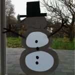 Weihnachtliche Fensterbilder Basteln Vorlagen Erstaunlich Einfache Weihnachtliche Fensterbilder Mit Kindern Basteln