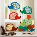 Weihnachtliche Fensterbilder Basteln Vorlagen Schönste Basteln On Pinterest