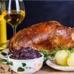 Weihnachtliche Speisekarte Vorlage Wunderbar Großartig Weihnachtsessen Menü Vorlage Fotos