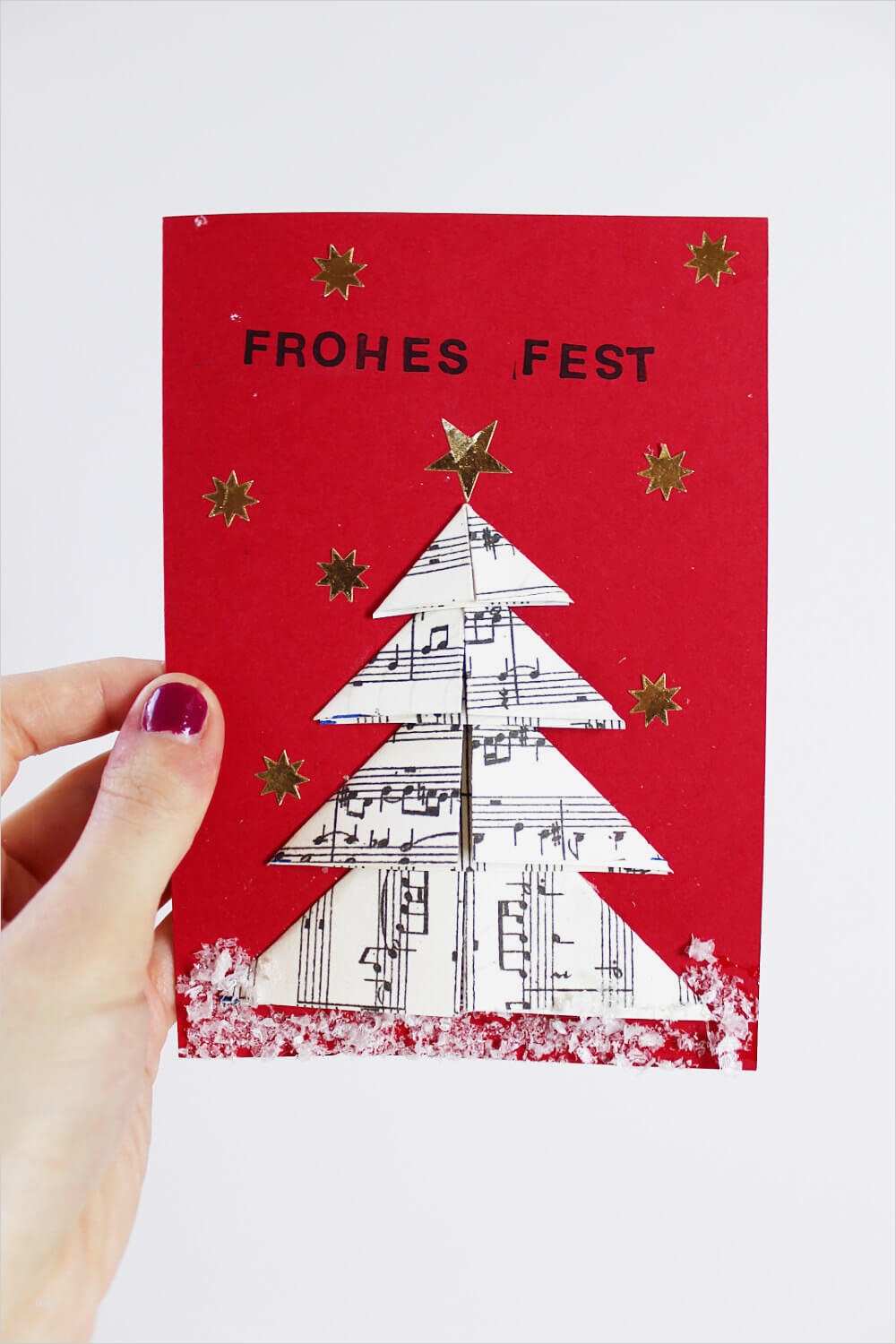 Weihnachts Bastel Vorlagen Kostenlos Einzigartig Diy Geschenke Für Weihnachten 3 originelle Diy Ideen