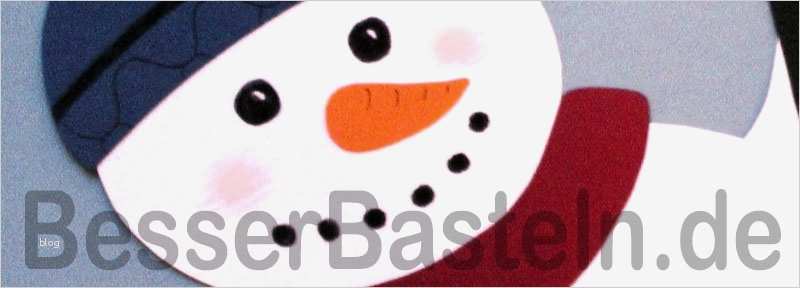 Weihnachts Bastel Vorlagen Kostenlos Fabelhaft Schneemann Aus tonpapier