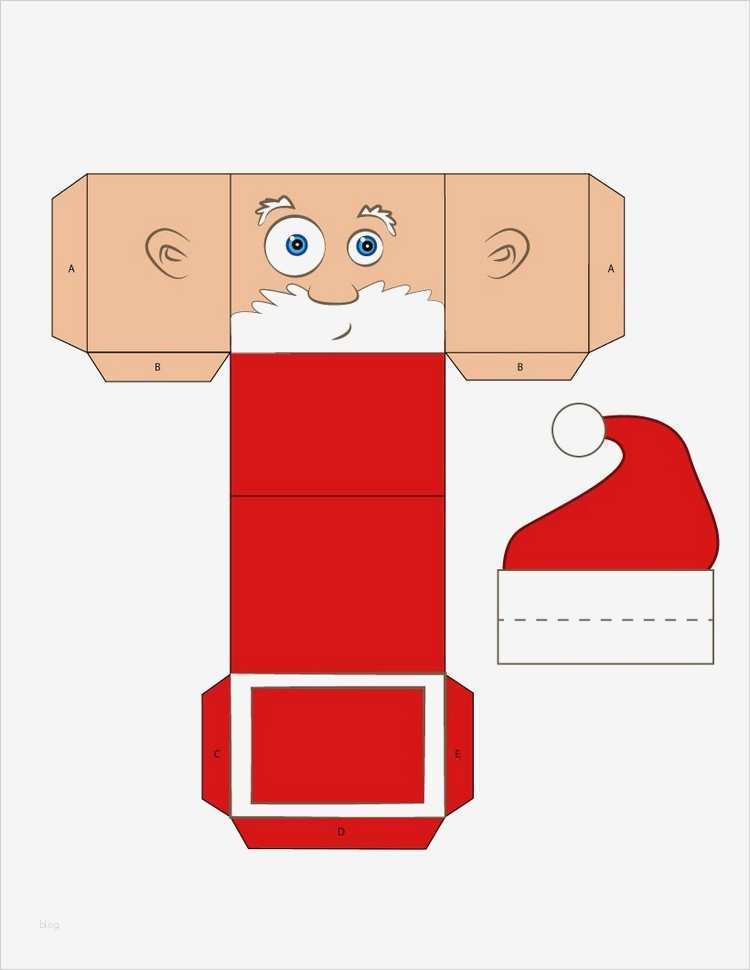 Weihnachts Bastel Vorlagen Kostenlos Genial 30 Bastelvorlagen Für Weihnachten Zum Ausdrucken