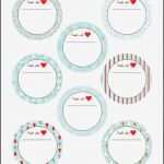 Weihnachts Etiketten Vorlagen Kostenlos Schön Holiday Jar Labels