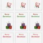 Weihnachts Etiketten Vorlagen Kostenlos Wunderbar Weihnachtsetiketten Vorlage