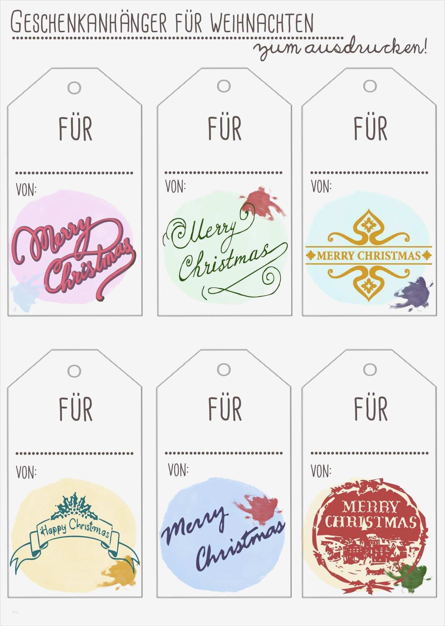 Weihnachts Vorlagen Kostenlos Fabelhaft Freebies Geschenkanhänger Zum Ausdrucken Handmade Kultur