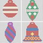 Weihnachts Vorlagen Kostenlos Luxus Basteln Mit Bügelperlen 12 Ideen & Vorlagen Zu Weihnachten