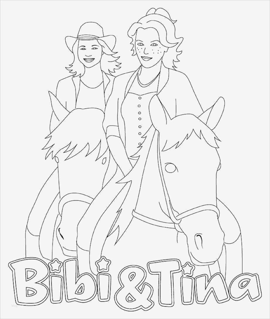 Weihnachts Vorlagen Zum Ausdrucken Kostenlos Wunderbar Malvorlagen Fur Kinder Ausmalbilder Bibi Und Tina