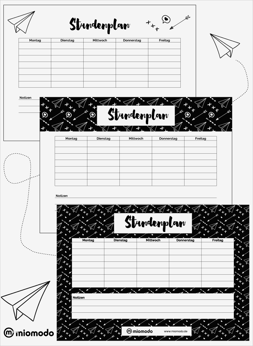 Weihnachts Vorlagen Zum Drucken Luxus Stundenplan Zum Ausdrucken Miomodo Diy Blog