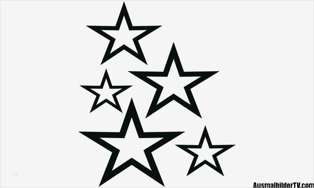 Weihnachts Vorlagen Zum Drucken Wunderbar Sterne Zum Ausmalen Ausmalbildertv