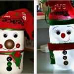 Weihnachtsbasteln Mit Kindern Vorlagen Beste Weihnachtsbasteln Mit Kindern 19 tolle Ideen &amp; Anleitungen