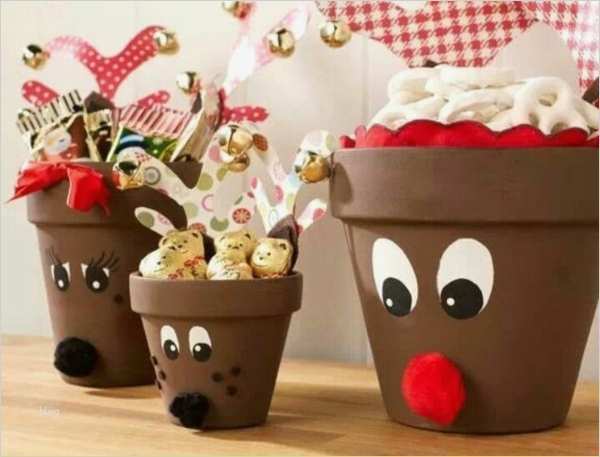 Weihnachtsbasteln Mit Kindern Vorlagen Gut Weihnachtsgeschenke Selber Machen Bastelideen Für