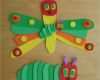 Weihnachtsbasteln Mit Kindern Vorlagen Inspiration Raupe Basteln Aus Verschiedenen Materialien 28 Diy Ideen