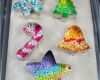 Weihnachtsbasteln Mit Kindern Vorlagen Schönste Kreative Diy Bastelideen Für Weihnachtsbasteln Mit Kindern