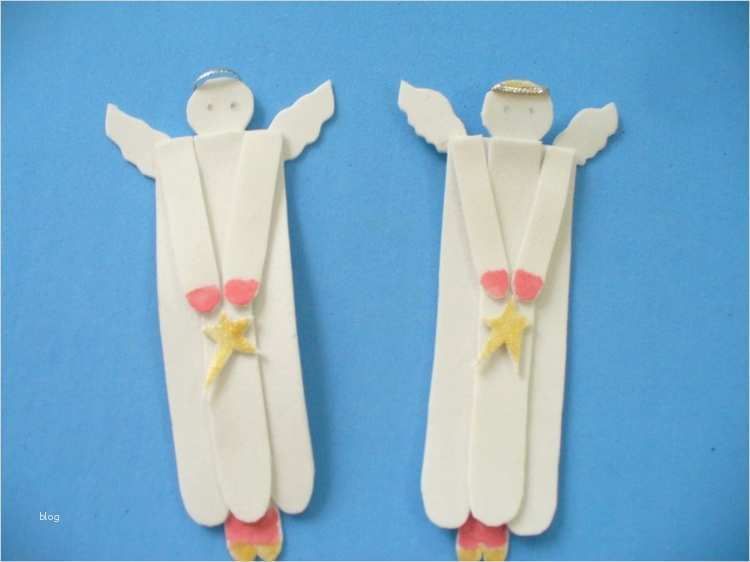 Weihnachtsbasteln Mit Kleinkindern Vorlagen Best Of Weihnachtsbasteln Mit Kindern 19 tolle Ideen & Anleitungen